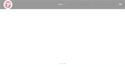 Desktop Screenshot of lavaca-argentina.com